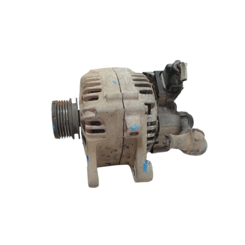 Recambio de alternador para hyundai getz (tb) 1.5 crdi referencia OEM IAM 2655103 373002A010 