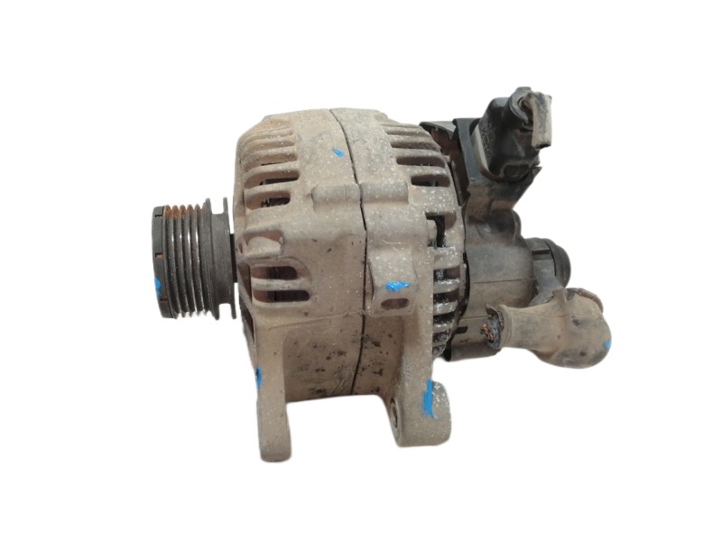 Recambio de alternador para hyundai getz (tb) 1.5 crdi referencia OEM IAM 2655103 373002A010 