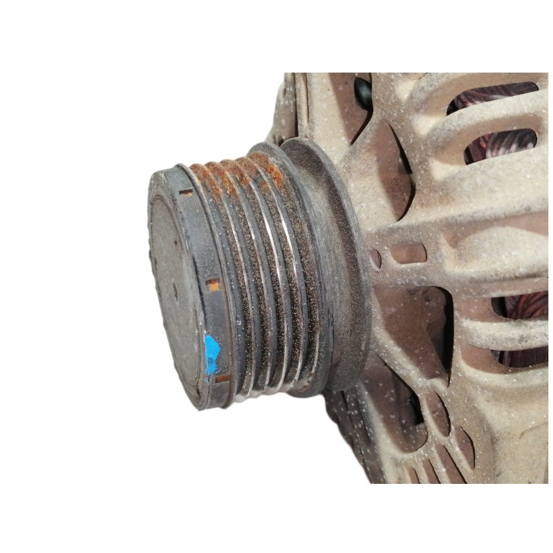 Recambio de alternador para hyundai getz (tb) 1.5 crdi referencia OEM IAM 2655103 373002A010 