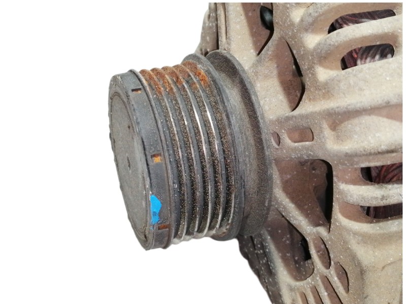 Recambio de alternador para hyundai getz (tb) 1.5 crdi referencia OEM IAM 2655103 373002A010 