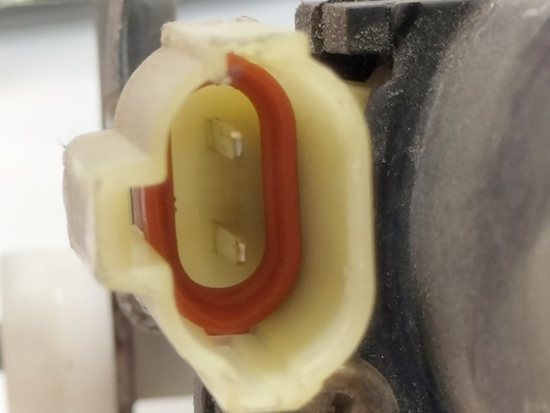 Recambio de elevalunas delantero derecho para hyundai sonata (y4) 2.0 cat referencia OEM IAM 9882029000  