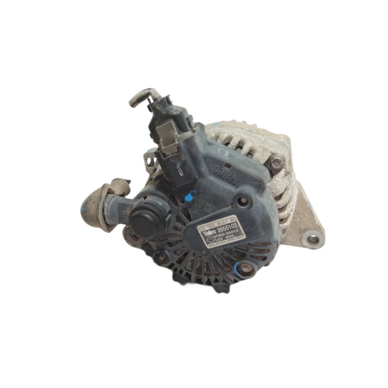 Recambio de alternador para hyundai getz (tb) 1.5 crdi referencia OEM IAM 2655103 373002A010 