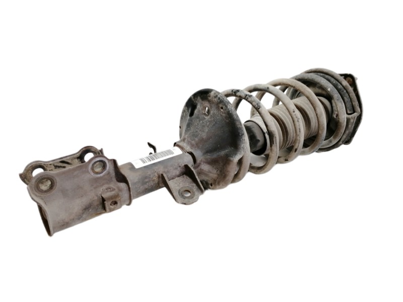 Recambio de amortiguador delantero derecho para hyundai getz (tb) 1.5 crdi referencia OEM IAM 546601C600  