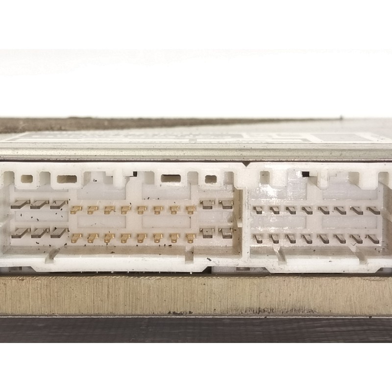 Recambio de centralita motor uce para toyota carina (t19) 2.0 turbodiesel cat referencia OEM IAM 8955120110  