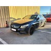 mercedes-benz clase c (w205) del año 2014