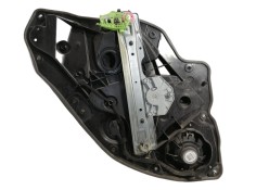 Recambio de elevalunas trasero derecho para alfa romeo giulietta (191) distinctive referencia OEM IAM 00505216880   2