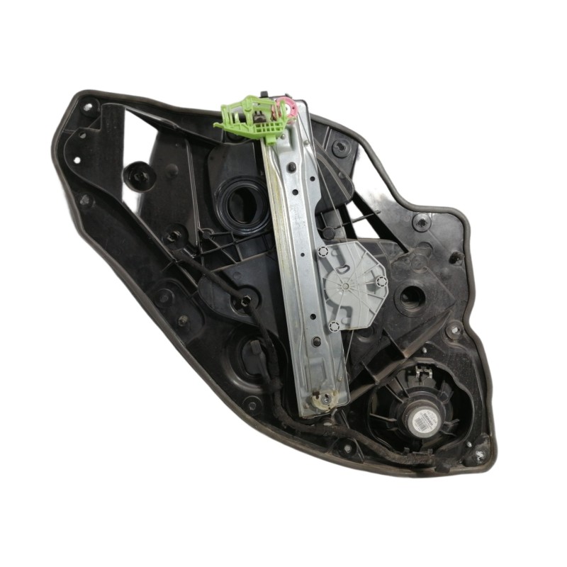 Recambio de elevalunas trasero derecho para alfa romeo giulietta (191) distinctive referencia OEM IAM 00505216880  