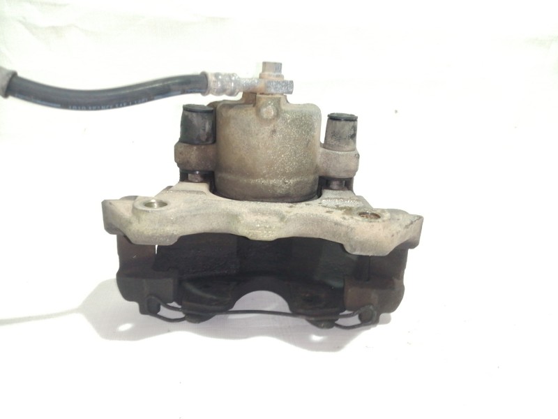 Recambio de pinza freno delantera derecha para opel astra g berlina sport referencia OEM IAM FN35725  