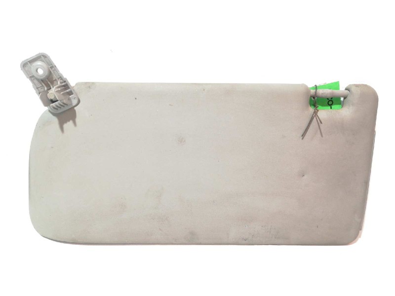 Recambio de parasol izquierdo para nissan navara pick-up (d40m) 2.5 dci diesel cat referencia OEM IAM   