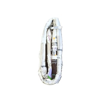 AIRBAG CORTINA DELANTERO DERECHO 985P09833R 0080P1110030 1137762223880971