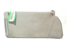 Recambio de parasol izquierdo para nissan navara pick-up (d40m) 2.5 dci diesel cat referencia OEM IAM    2