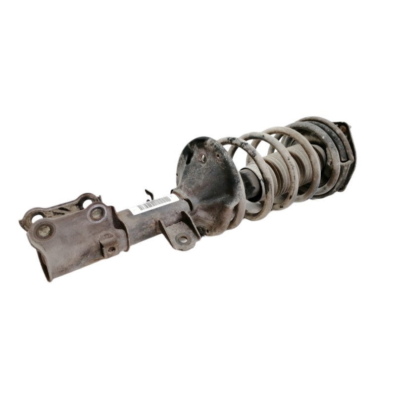 Recambio de amortiguador delantero izquierdo para hyundai getz (tb) 1.5 crdi referencia OEM IAM 546601C600  