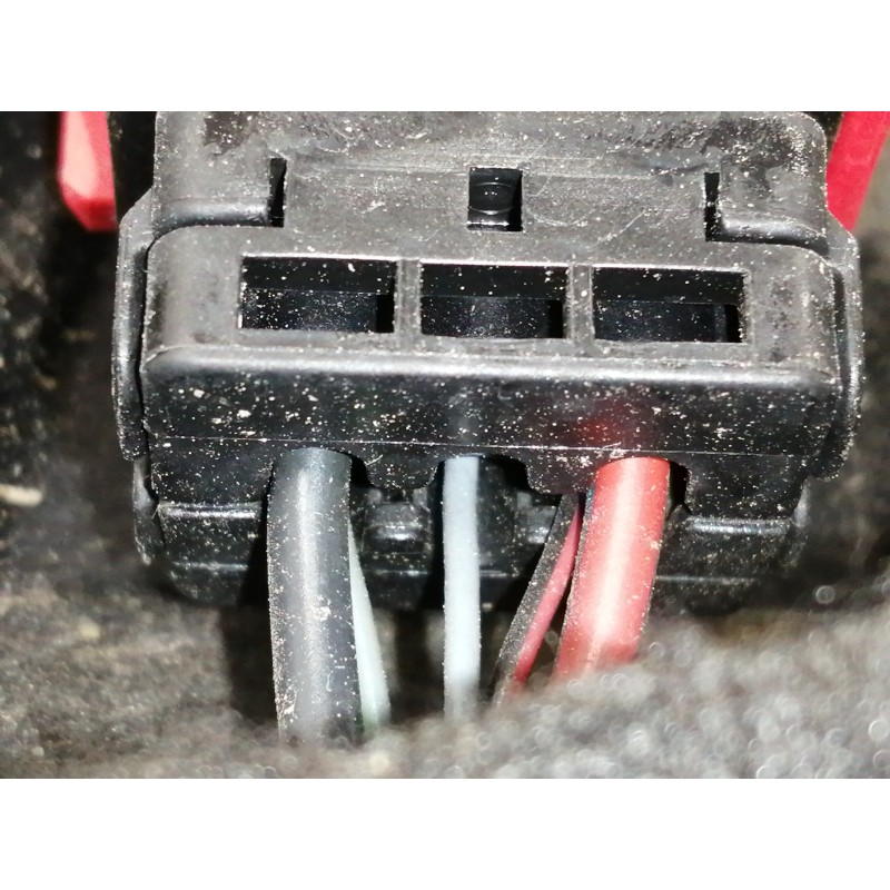 Recambio de elevalunas trasero derecho para alfa romeo giulietta (191) distinctive referencia OEM IAM 00505216880  