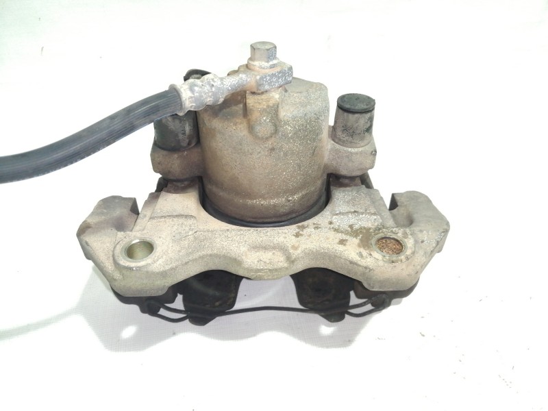 Recambio de pinza freno delantera derecha para opel astra g berlina sport referencia OEM IAM FN35725  