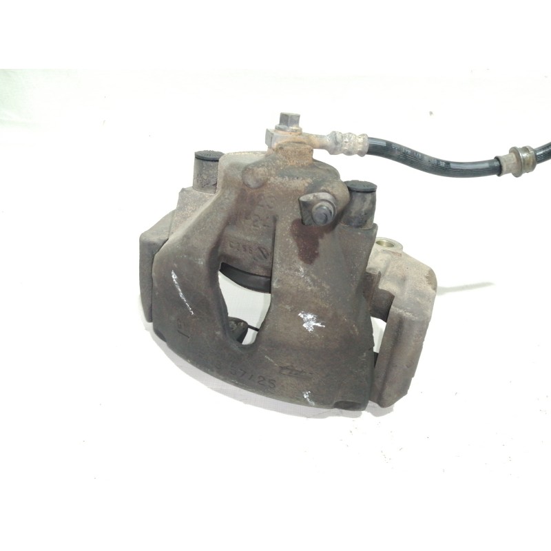 Recambio de pinza freno delantera derecha para opel astra g berlina sport referencia OEM IAM FN35725  