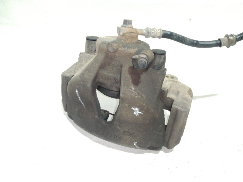 Recambio de pinza freno delantera derecha para opel astra g berlina sport referencia OEM IAM FN35725  