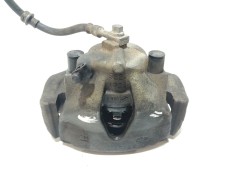 Recambio de pinza freno delantera izquierda para opel astra g berlina sport referencia OEM IAM FN35725   2