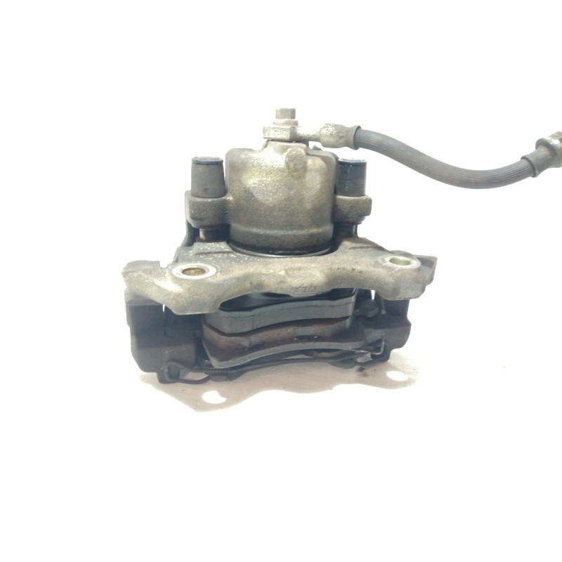 Recambio de pinza freno delantera izquierda para opel astra g berlina sport referencia OEM IAM FN35725  