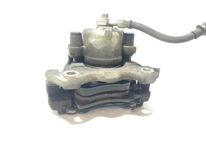 Recambio de pinza freno delantera izquierda para opel astra g berlina sport referencia OEM IAM FN35725  