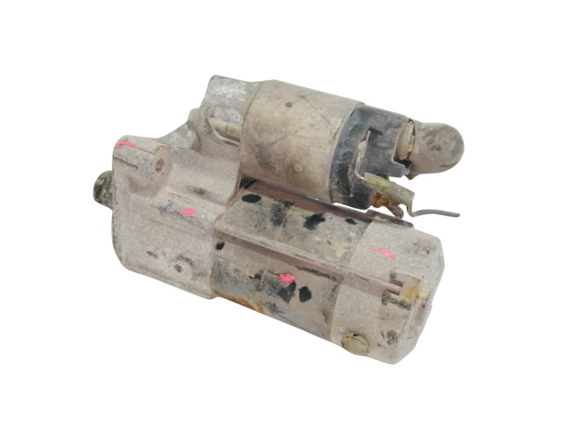 Recambio de motor arranque para suzuki swift sf berlina (ma) 1.3 cat referencia OEM IAM 31100826A  