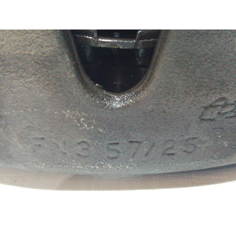 Recambio de pinza freno delantera izquierda para opel astra g berlina sport referencia OEM IAM FN35725  