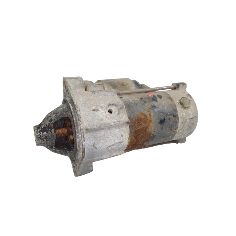 Recambio de motor arranque para suzuki swift sf berlina (ma) 1.3 cat referencia OEM IAM 31100826A  