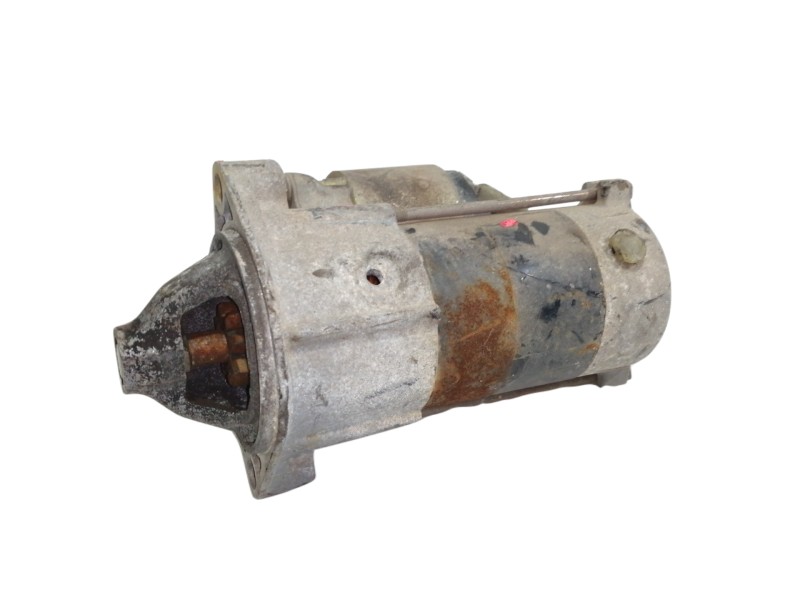 Recambio de motor arranque para suzuki swift sf berlina (ma) 1.3 cat referencia OEM IAM 31100826A  