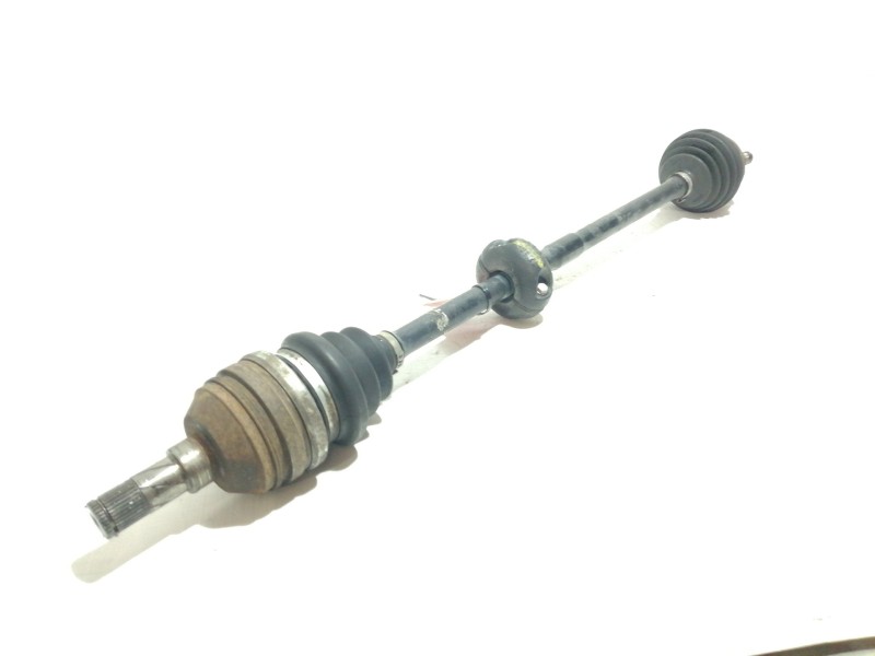 Recambio de transmision delantera derecha para opel astra g berlina sport referencia OEM IAM   