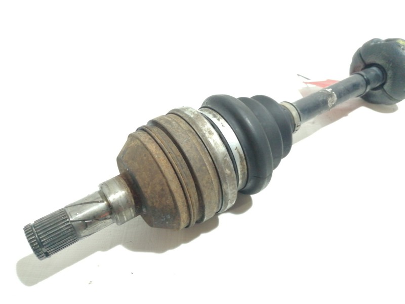 Recambio de transmision delantera derecha para opel astra g berlina sport referencia OEM IAM   