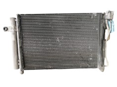 Recambio de condensador / radiador aire acondicionado para hyundai getz (tb) 1.5 crdi referencia OEM IAM 976061C300  