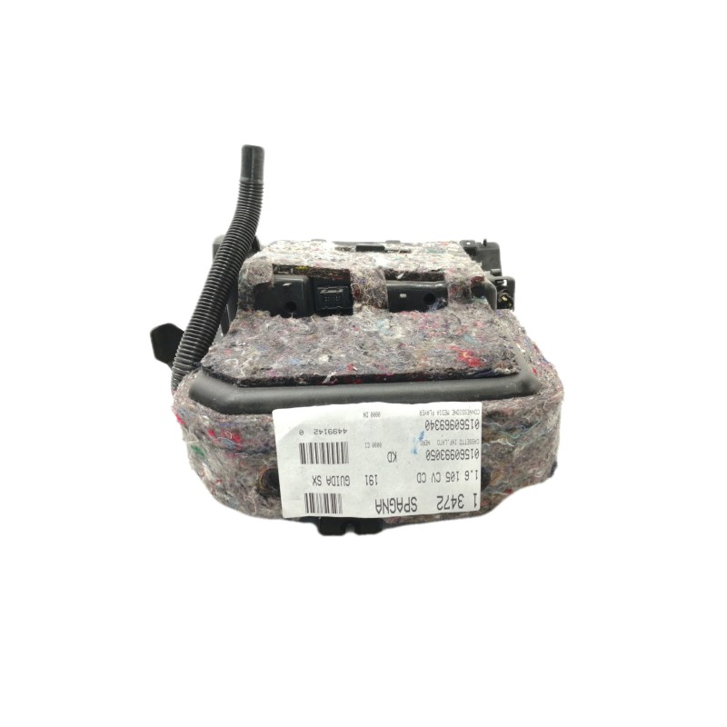 Recambio de guantera para alfa romeo giulietta (191) distinctive referencia OEM IAM 01560993050  