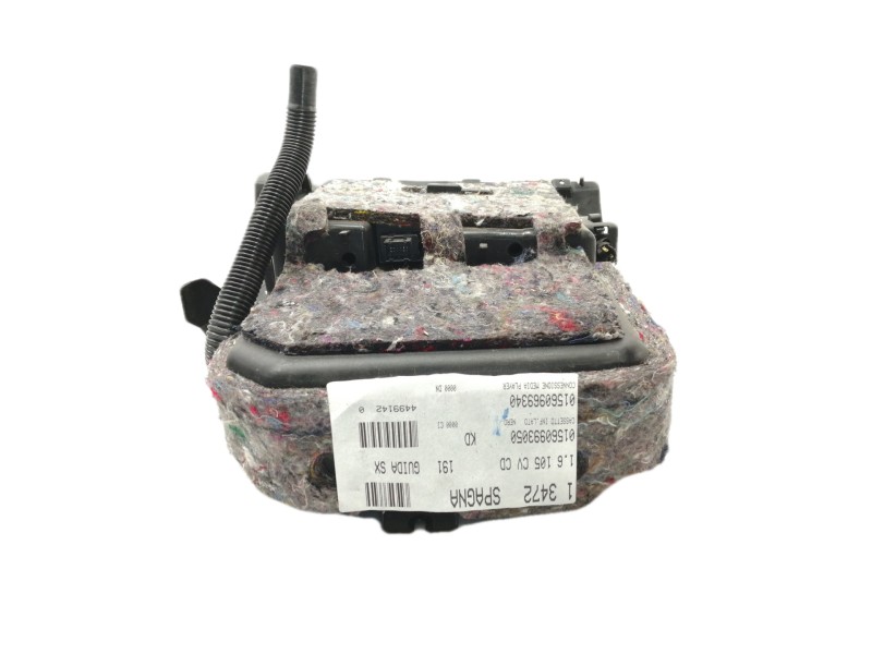 Recambio de guantera para alfa romeo giulietta (191) distinctive referencia OEM IAM 01560993050  