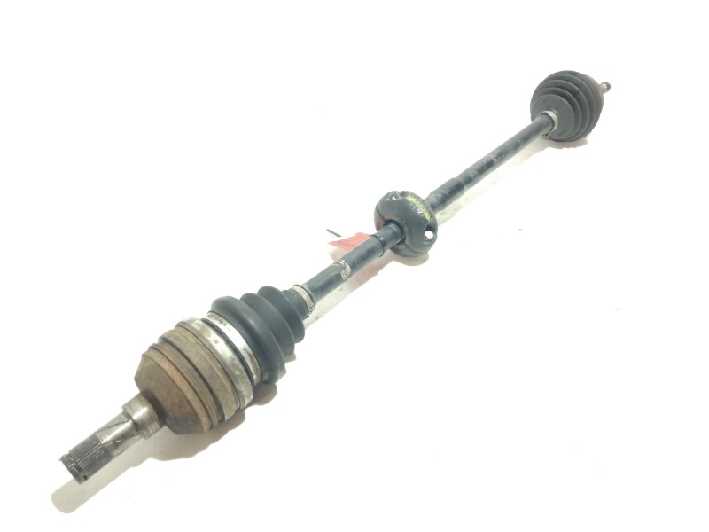 Recambio de transmision delantera derecha para opel astra g berlina sport referencia OEM IAM   