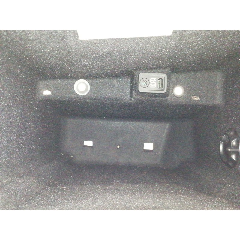 Recambio de guantera para alfa romeo giulietta (191) distinctive referencia OEM IAM 01560993050  