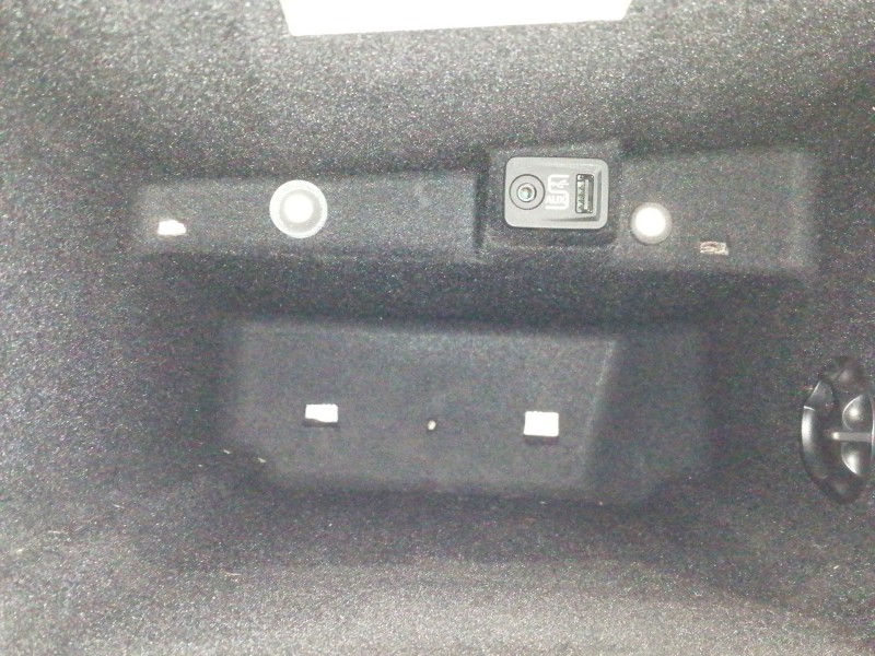 Recambio de guantera para alfa romeo giulietta (191) distinctive referencia OEM IAM 01560993050  