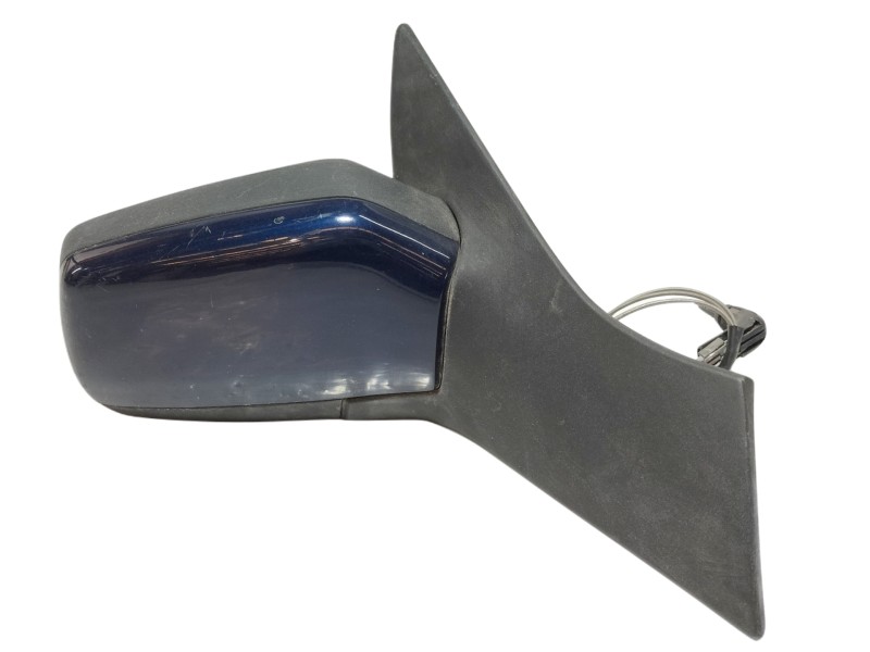 Recambio de retrovisor derecho para citroën xantia berlina 1.9 diesel referencia OEM IAM   MANUAL