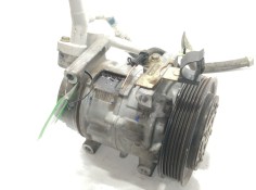 Recambio de compresor aire acondicionado para fiat stilo (192) 1.9 jtd 80 referencia OEM IAM 4472208641  