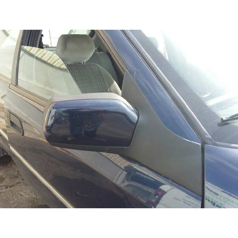 Recambio de retrovisor derecho para citroën xantia berlina 1.9 diesel referencia OEM IAM   MANUAL