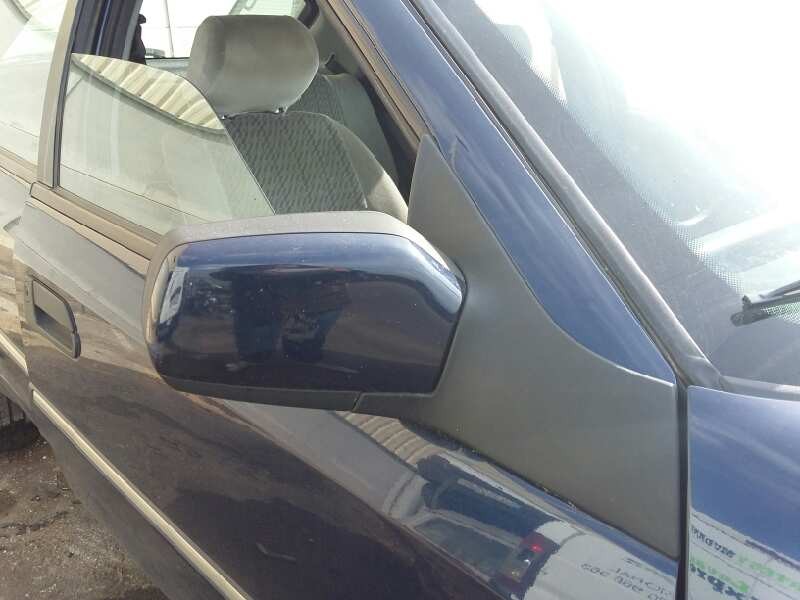 Recambio de retrovisor derecho para citroën xantia berlina 1.9 diesel referencia OEM IAM   MANUAL