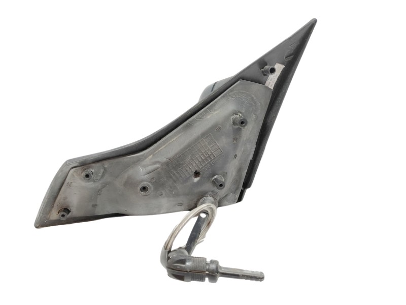 Recambio de retrovisor derecho para citroën xantia berlina 1.9 diesel referencia OEM IAM   MANUAL