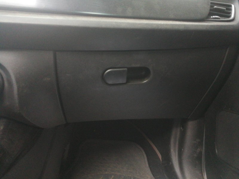 Recambio de guantera para alfa romeo giulietta (191) distinctive referencia OEM IAM 01560993050  