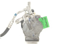 Recambio de compresor aire acondicionado para fiat stilo (192) 1.9 jtd 80 referencia OEM IAM 4472208641   2