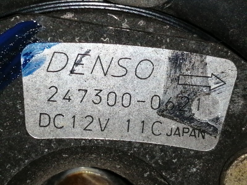 Recambio de compresor aire acondicionado para fiat stilo (192) 1.9 jtd 80 referencia OEM IAM 4472208641  