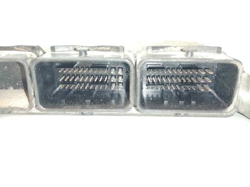 Recambio de centralita motor uce para peugeot 106 (s2) max d referencia OEM IAM 0281001839 9630059880 28FM0279