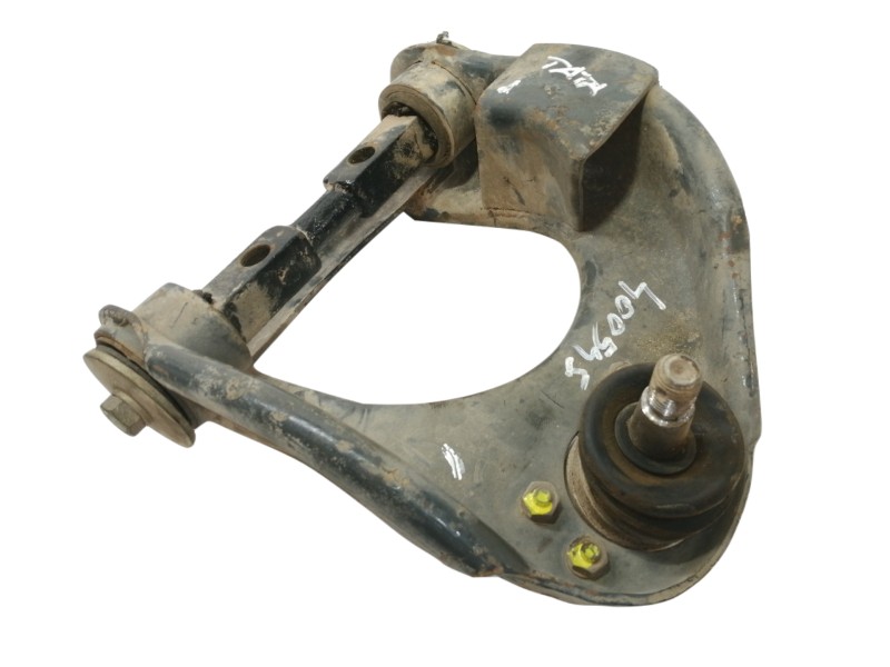 Recambio de brazo suspension superior delantero izquierdo para tata safari 42fd referencia OEM IAM   