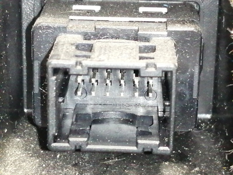 Recambio de guantera para alfa romeo giulietta (191) distinctive referencia OEM IAM 01560993050  