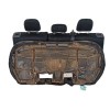 Recambio de asientos traseros para jeep renegade suv (bu, b1, bv) 1.0 t-gdi referencia OEM IAM 52102321  