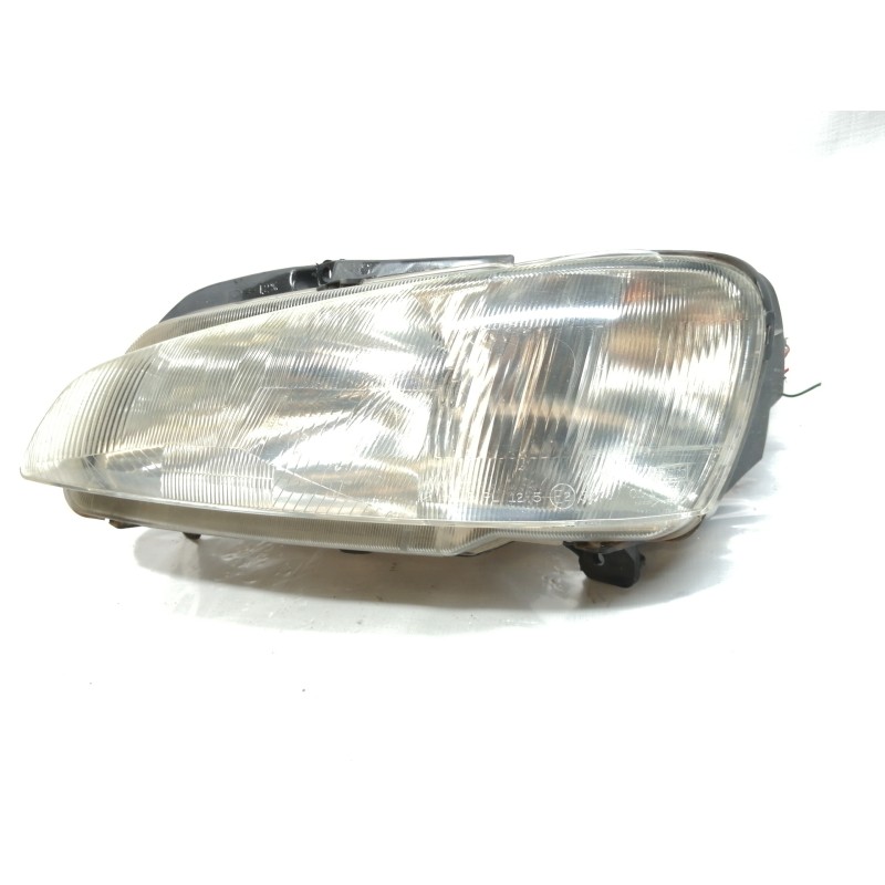 Recambio de faro izquierdo para peugeot 106 (s2) max d referencia OEM IAM 88202144  