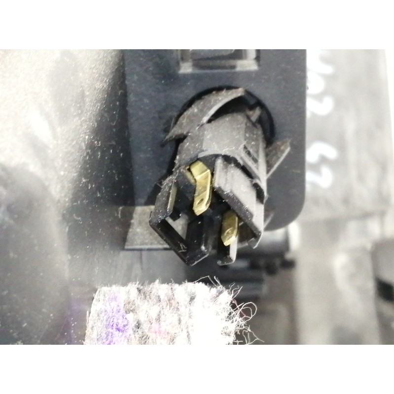 Recambio de guantera para alfa romeo giulietta (191) distinctive referencia OEM IAM 01560993050  