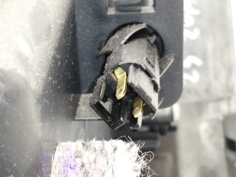 Recambio de guantera para alfa romeo giulietta (191) distinctive referencia OEM IAM 01560993050  